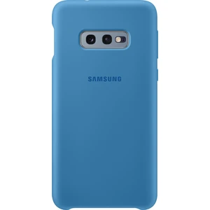 S10e Silicone Cover (Mavi)-EF-PG970TLEGWW