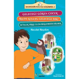 Nasreddin Hoca ile Düşünmek - 2