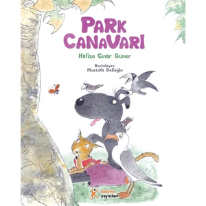 Park Canavarı