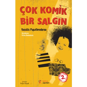 Çok Komik Bir Salgın