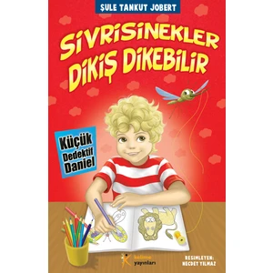 Sivrisinekler Dikiş Dikebilir