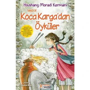Tandır: Koca Karga'Dan Öyküler-Houshang Moradi Kermani