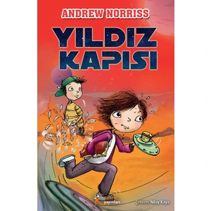 Yıldız Kapısı-Andrew Norriss