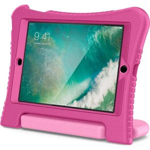 Apple iPad 9.7" WIFI (2018) / (2017) Kılıf Play 360 Candy Pink - 053CS24121