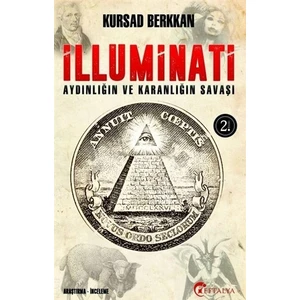 İlluminati-Kursad Berkkan