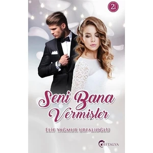 Seni Bana Vermişler (Bir Töre Komedisi) - Elif Yağmur Urfalıoğlu