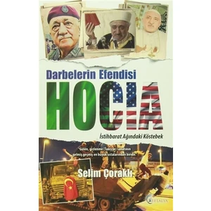 Hocia: Darbelerin Efendisi