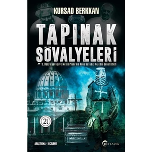 Tapınak Şövalyeleri - Kursad Berkkan