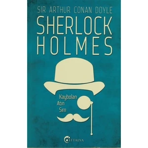 Kaybolan Atın Sırrı-Sir Arthur Conan Doyle