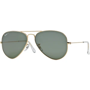 Rb 3025 001/58 58-14 Polarize Unisex Güneş Gözlüğü Aviator