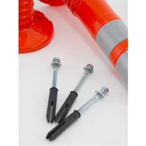 5`Li Delinatör Set 75 X 8 Cm