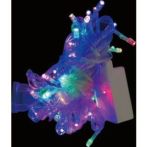 Yılbaşı Işık 100 Led Rgb
