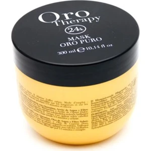 Oro Therapy Oro Puro 24k Maske 300 ml