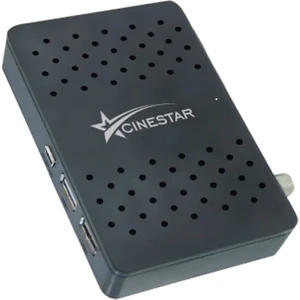 Full Hd Çift Usb'Li  Mini Hd Uydu Alıcısı TKGS