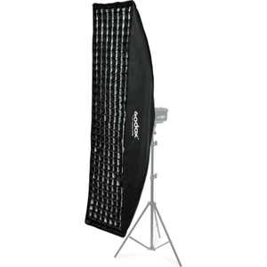 SB-FW-35160 Grid'li Softbox ( 35X160 Bowens )