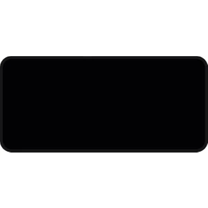 AN-888 Oyuncu Mouse Pad 70x30 cm Kaymaz Dikişli