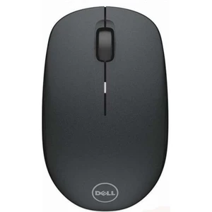WM126 Kablosuz Optik Mouse Siyah 570-AAMH