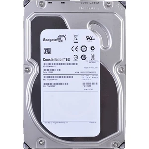 Constellation ES 1TB SATA/600 7200RPM 64MB Sabit Disk ST1000NM0011 (İthalatçı Garantili)