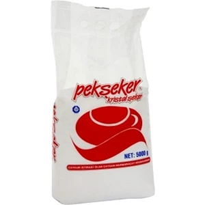 Kristal 5 kg Poşet