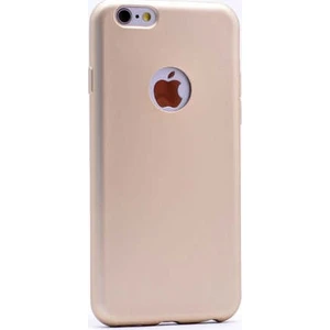 Apple iPhone 6 Kılıf Zore Premier Silikon