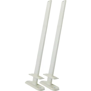 Maxi̇flow Panel Radyatör Yer Konsolu 60 Cm Bir Çift(İki Adet)