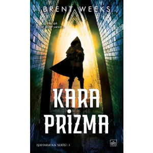 Kara Prizma - Brent Weeks
