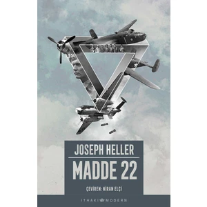 Madde 22 - Joseph Heller