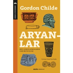 Aryanlar  - Gordon Childe