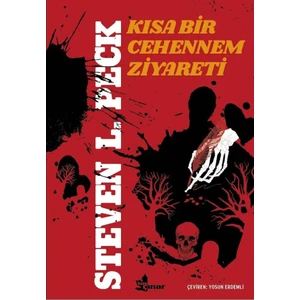 Kısa Bir Cehennem Ziyareti - Steven L. Peck