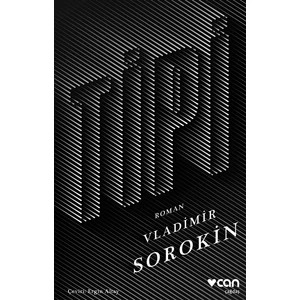 Tipi - Vladimir Sorokin