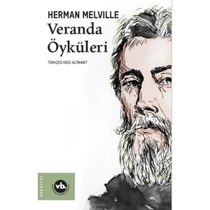Veranda Öyküleri - Herman Melville