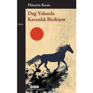 Dağ Yolunda Karanlık Birikiyor - Hüseyin Kıran