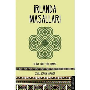 İrlanda Masalları - William Butler Yeats