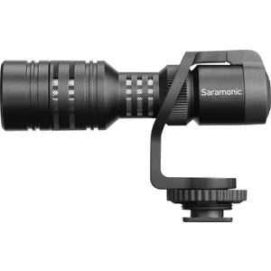 Vmic Mini Kablolu Shotgun Mikrofon