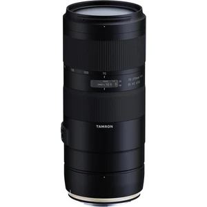 A034E 70-210mm Canon F/4 VC USD Lens