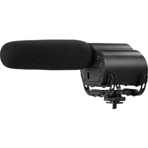 Vmic Kablolu Shotgun Mikrofon