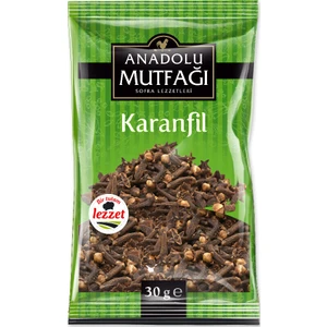 Anadolu Mutfağı Karanfil 15 gr