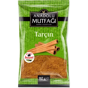 Anadolu Mutfağı Tarçın 90 gr