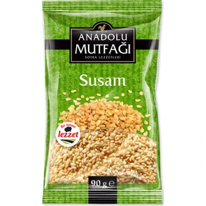 Anadolu Mutfağı Susam 90 gr