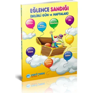 Eğlence Sandığı (Okul Öncesi Belirli Gün ve Haftalar)