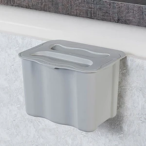 Askılı Çöp Kovası 5 LT