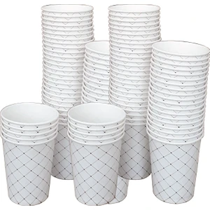 Kalın Karton Bardak 7 Oz 1500' lü