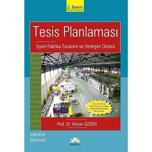 Tesis Planlaması - Kenan Özden