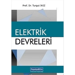 Elektrik Devreleri - Turgut İkiz