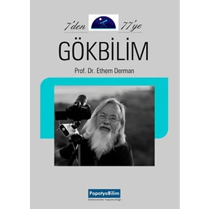 7den 77ye GÖKBİLİM - Ethem Derman