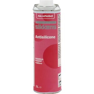 Akzonobel Sikkens Oto Boya Vernik Uygulamaları için Antisilikon