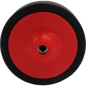 Autocardesim Aplikatörlü Pasta - Cila Süngeri 150mm