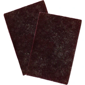 Scotch Brite Aşındırıcı Matlaştırıcı Red Keçe 22x15