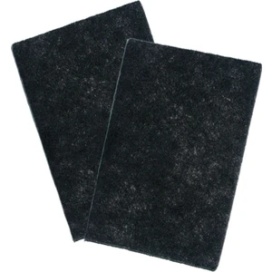 Scotch Brite Aşındırıcı Matlaştırıcı Gri Keçe 22x15