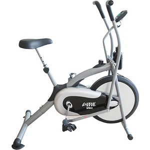 Spinx Air Bike Dikey Bisiklet Kondisyon Bisikleti